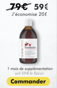 PhytoSereniol avis