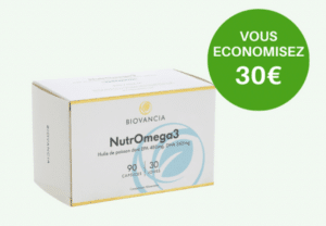 nutromega3 avis